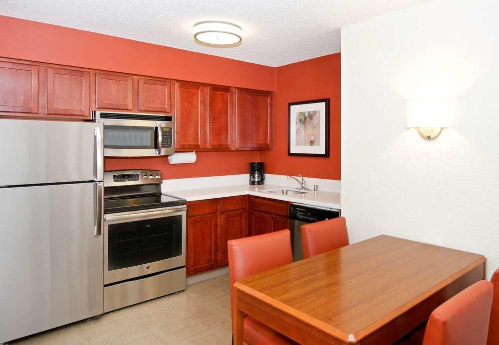 Residence Inn By Marriott Newark Silicon Valley Eksteriør billede