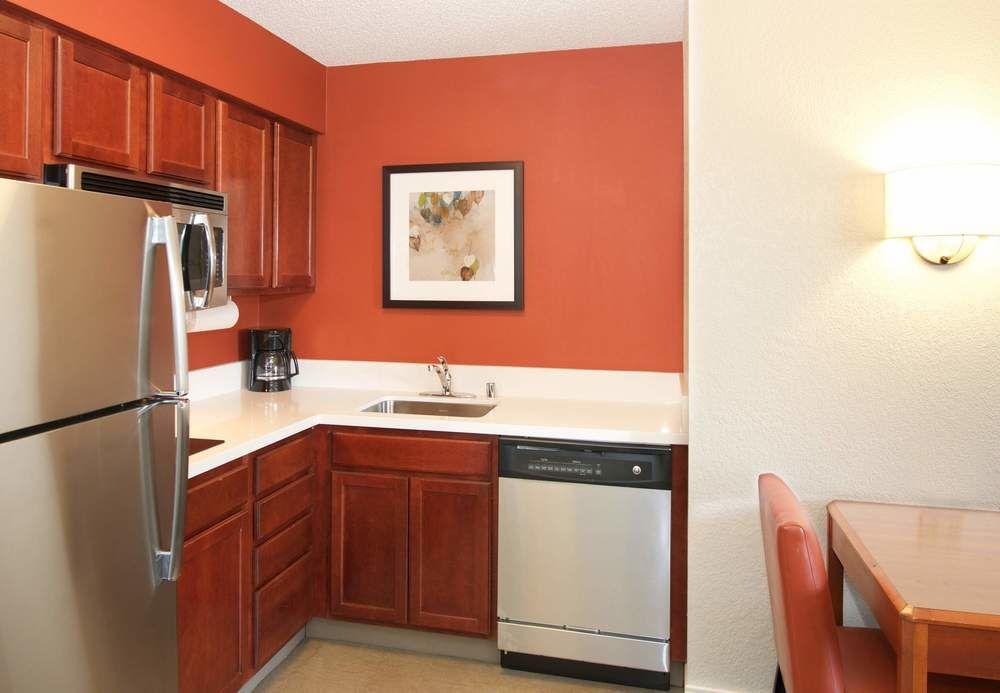 Residence Inn By Marriott Newark Silicon Valley Eksteriør billede
