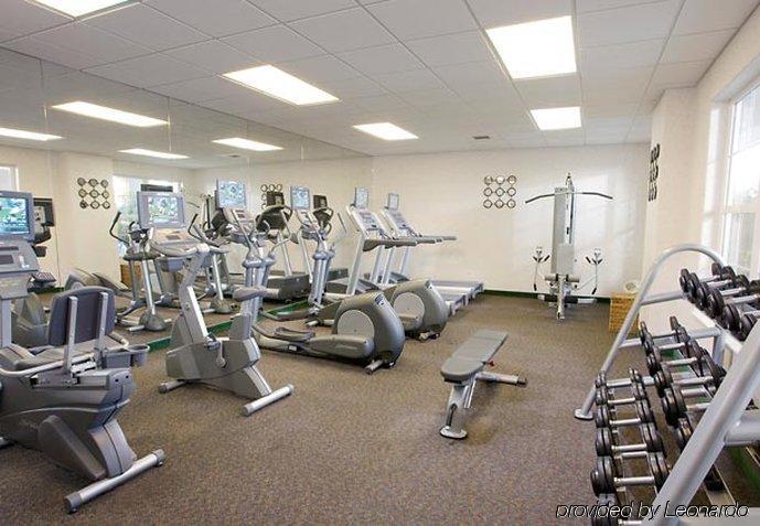 Residence Inn By Marriott Newark Silicon Valley Faciliteter billede