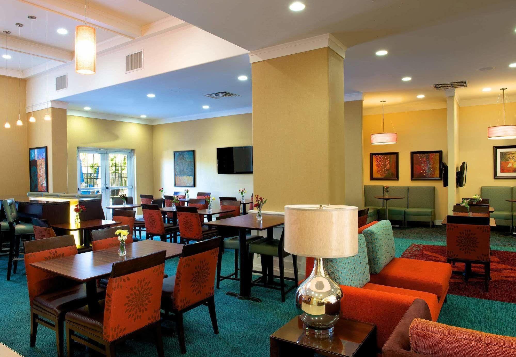 Residence Inn By Marriott Newark Silicon Valley Eksteriør billede