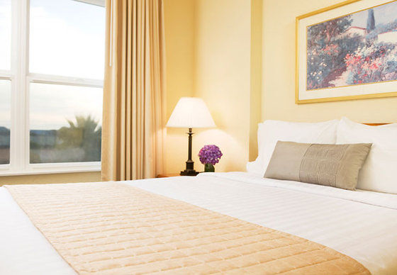 Residence Inn By Marriott Newark Silicon Valley Værelse billede